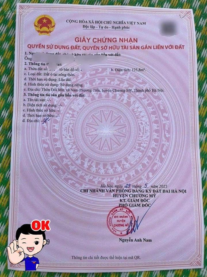 Bất động sản tại Hà Nội - ảnh 1
