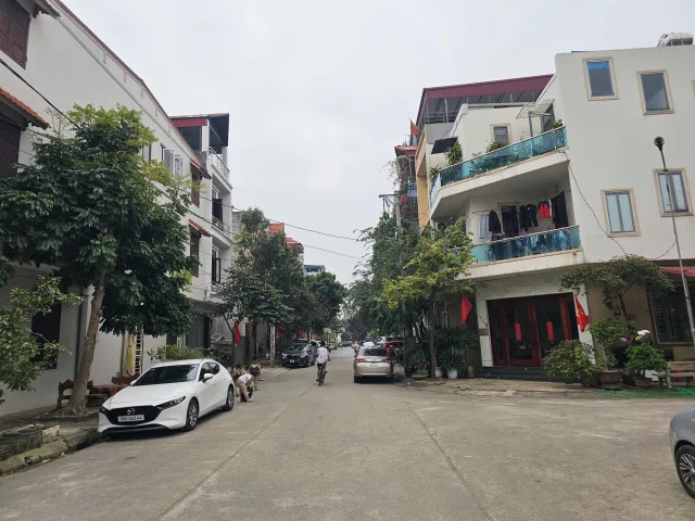 Bất động sản tại Bắc Ninh - ảnh 1
