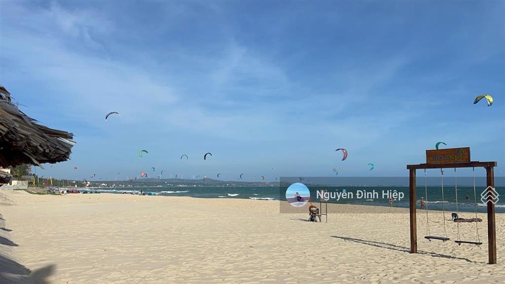 Bất động sản tại Bình Thuận - ảnh 1