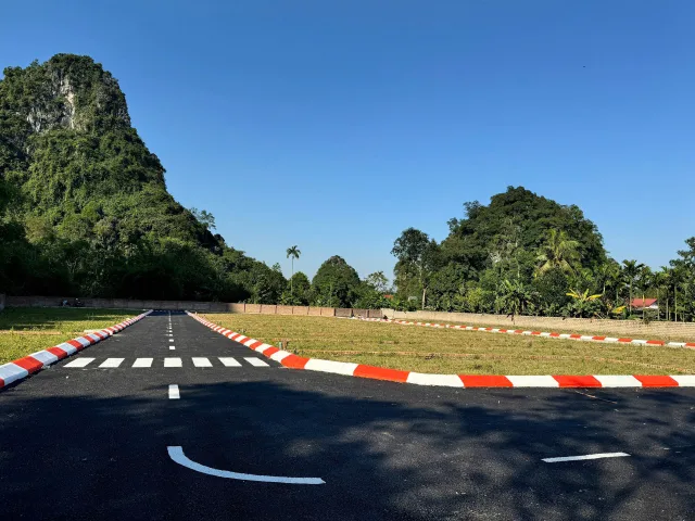 Bất động sản tại Phú Thọ - ảnh 1