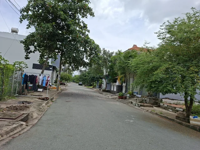 Bất động sản tại TP. Hồ Chí Minh - ảnh 1