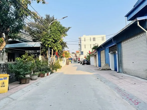 Bất động sản tại Hải Phòng - ảnh 1