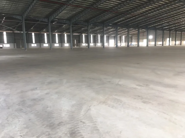 Bất động sản tại TP. Hồ Chí Minh - ảnh 1