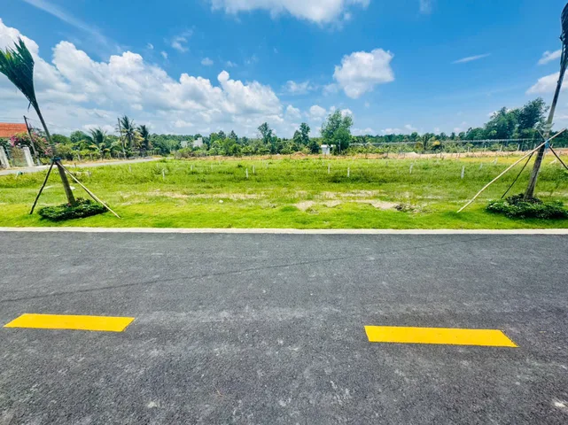 Bất động sản tại TP. Hồ Chí Minh - ảnh 1