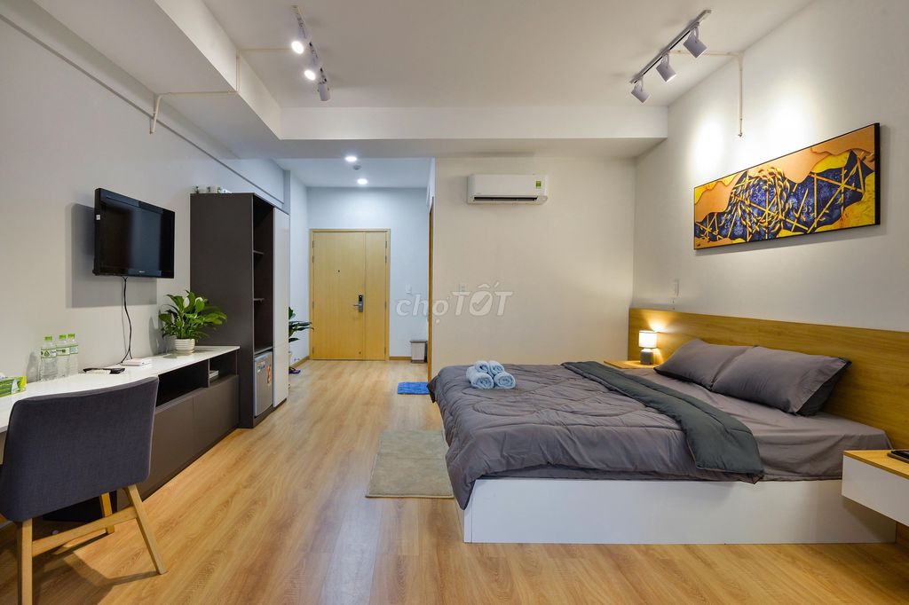 Căn hộ / chung cư tại 10, TP. Hồ Chí Minh - ảnh 3