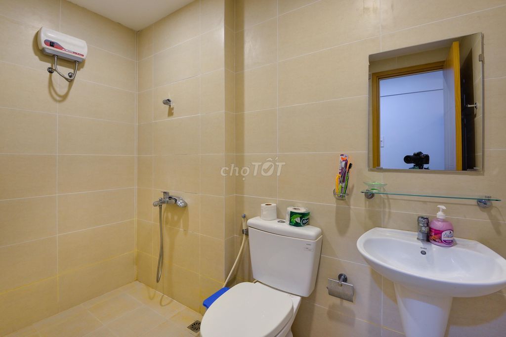 Căn hộ / chung cư tại 10, TP. Hồ Chí Minh - ảnh 5