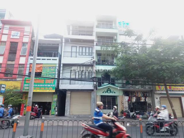 Bất động sản tại TP. Hồ Chí Minh - ảnh 1