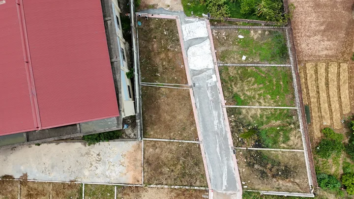 Bất động sản tại Phú Thọ - ảnh 1