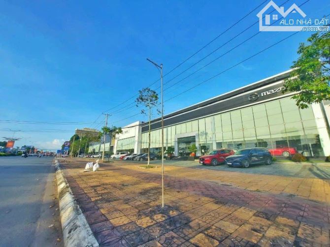 Bất động sản tại Cần Thơ - ảnh 1