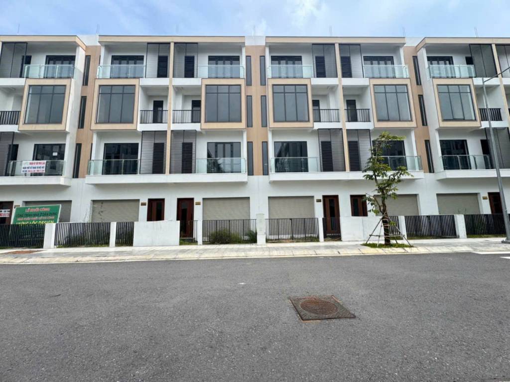 Bất động sản tại Long An - ảnh 1
