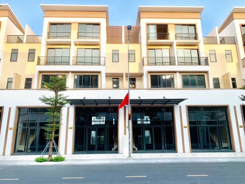 Bất động sản tại Long An - ảnh 1