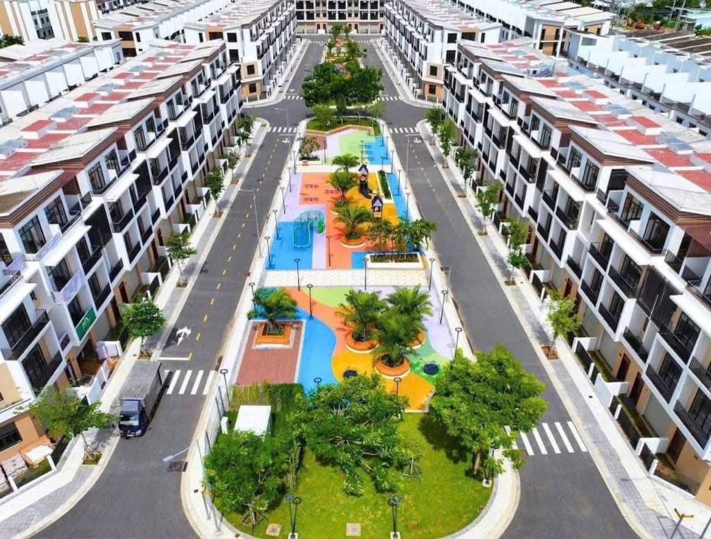 Bất động sản tại Long An - ảnh 1