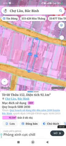 Bất động sản tại Lâm Đồng - ảnh 1