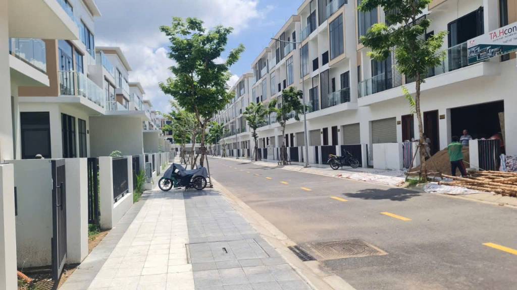 Bất động sản tại Long An - ảnh 1