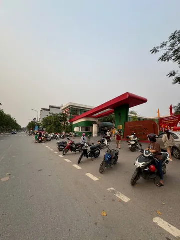Bất động sản tại Hà Nội - ảnh 1
