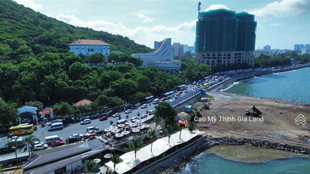 Bất động sản tại Bà Rịa - Vũng Tàu - ảnh 1
