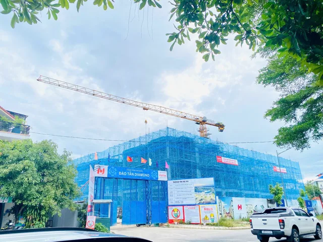 Bất động sản tại Thừa Thiên Huế - ảnh 1