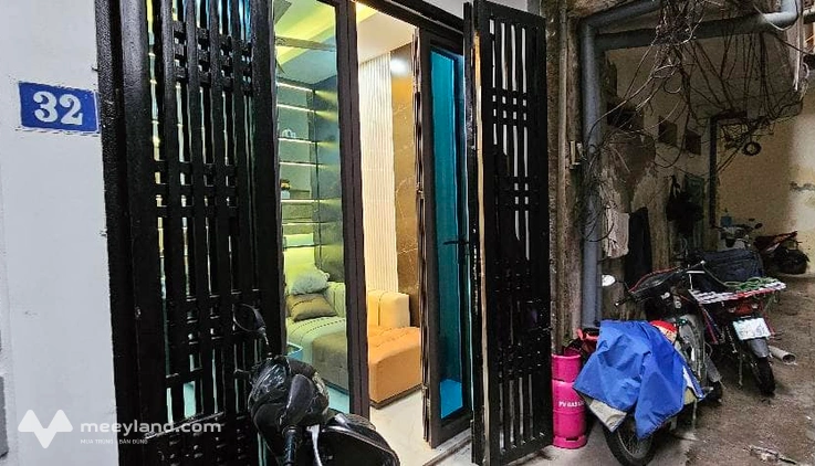 Bất động sản tại Hà Nội - ảnh 1