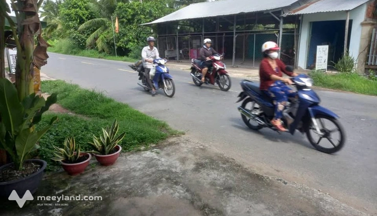 Bất động sản tại Bến Tre - ảnh 1