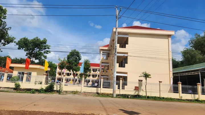 Bất động sản tại Đồng Nai - ảnh 1