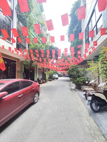 Bất động sản tại Hà Nội - ảnh 1
