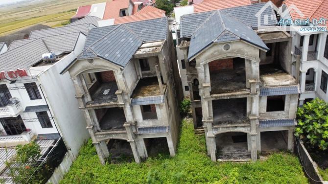 Bất động sản tại Thừa Thiên Huế - ảnh 1