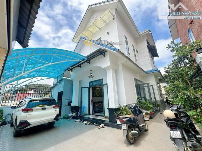 Bất động sản tại Lâm Đồng - ảnh 1