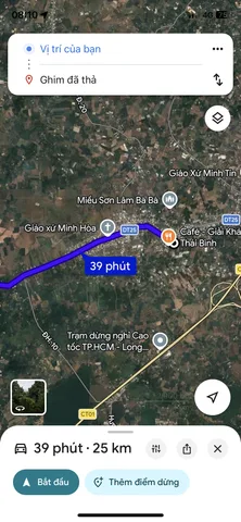 Bất động sản tại Đồng Nai - ảnh 1
