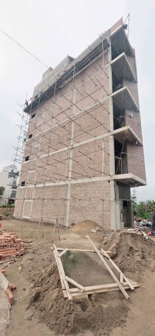 Bất động sản tại Hà Nội - ảnh 1