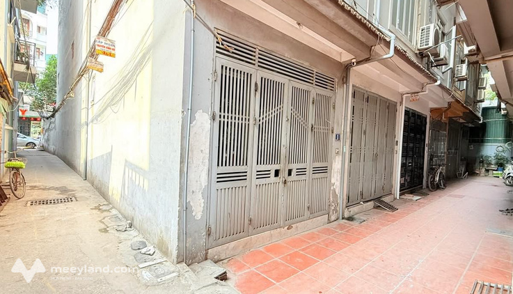 Bất động sản tại Hà Nội - ảnh 1