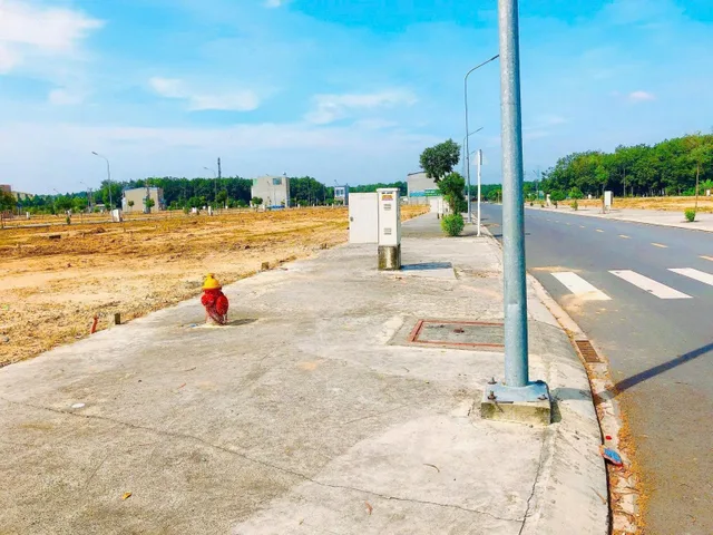 Bất động sản tại Đồng Nai - ảnh 1