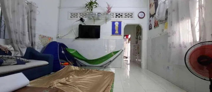 Bất động sản tại TP. Hồ Chí Minh - ảnh 1