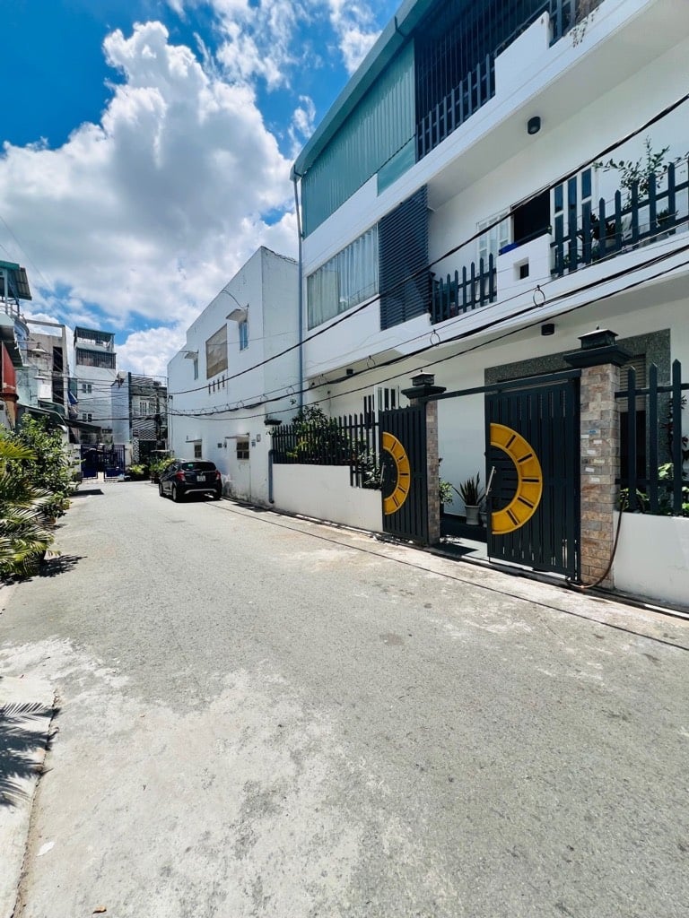 Bất động sản tại TP. Hồ Chí Minh - ảnh 1