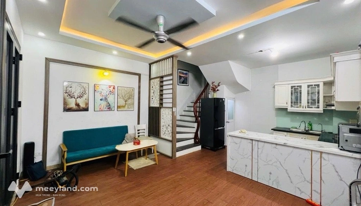 Bất động sản tại Hà Nội - ảnh 1