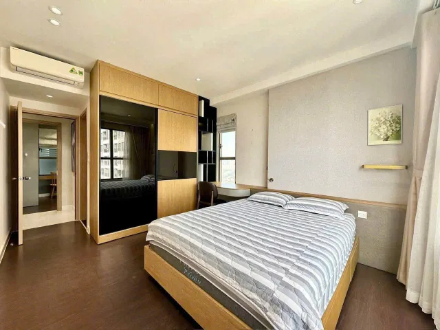 Bất động sản tại TP. Hồ Chí Minh - ảnh 1