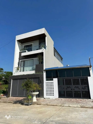 Bất động sản tại Thái Nguyên - ảnh 1