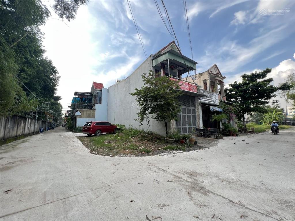 Bất động sản tại Bình Dương - ảnh 1