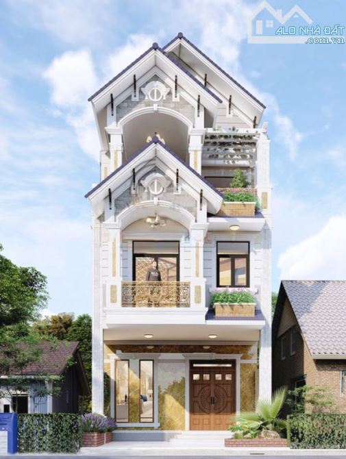 Bất động sản tại Đà Nẵng - ảnh 1