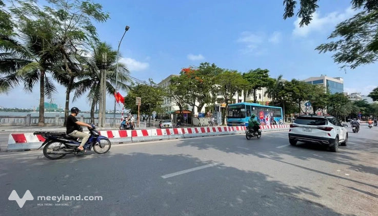 Bất động sản tại Hà Nội - ảnh 1
