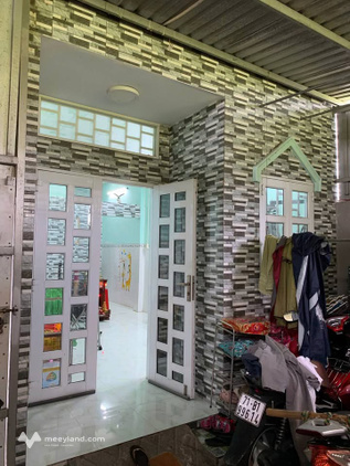 Bất động sản tại Tiền Giang - ảnh 1