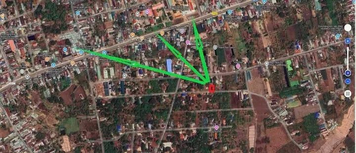 Bất động sản tại Đắk Lắk - ảnh 1