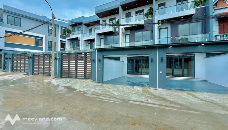 Bất động sản tại Thái Nguyên - ảnh 1