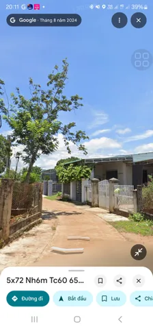 Bất động sản tại Đắk Lắk - ảnh 1