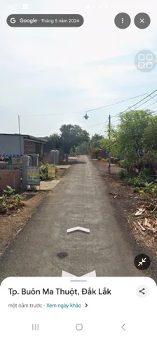 Bất động sản tại Đắk Lắk - ảnh 1