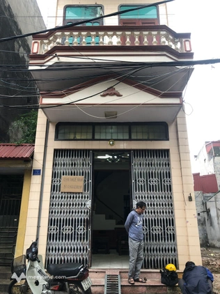 Bất động sản tại Hải Dương - ảnh 1
