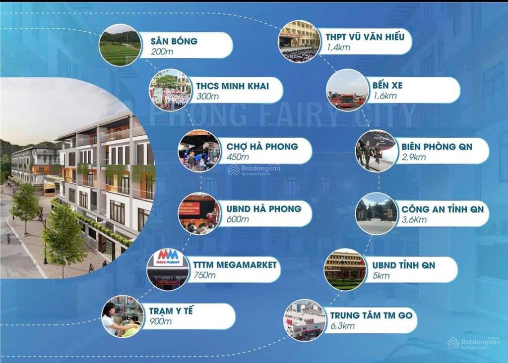Bất động sản tại Quảng Ninh - ảnh 1
