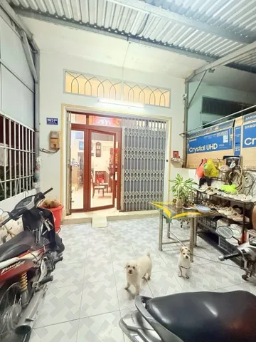 Bất động sản tại TP. Hồ Chí Minh - ảnh 1