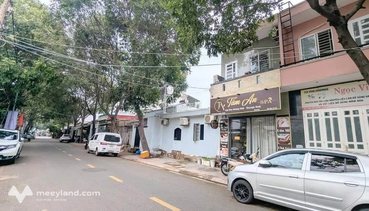 Bất động sản tại Bà Rịa - Vũng Tàu - ảnh 1