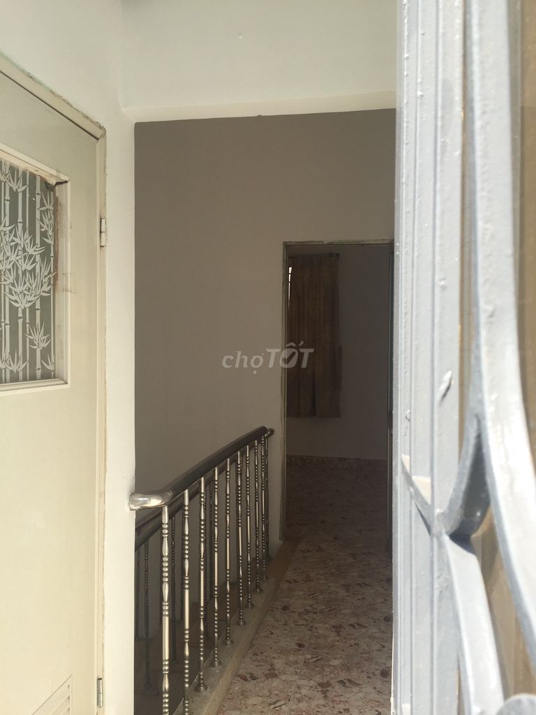 Nhà riêng tại 5, TP. Hồ Chí Minh - ảnh 3
