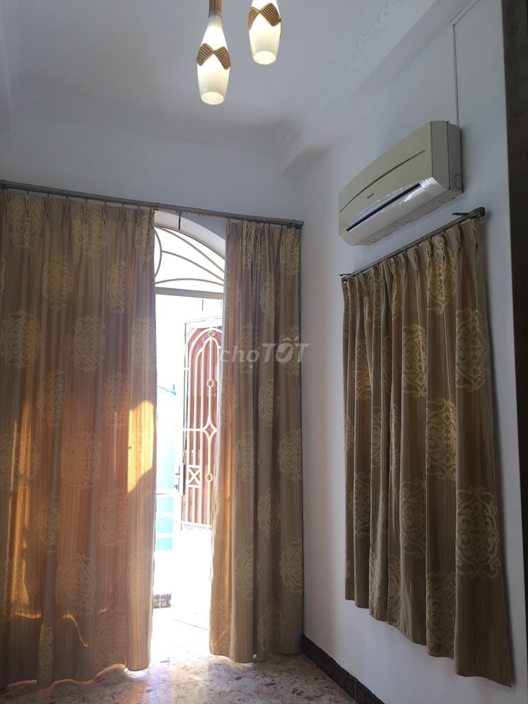 Nhà riêng tại 5, TP. Hồ Chí Minh - ảnh 5